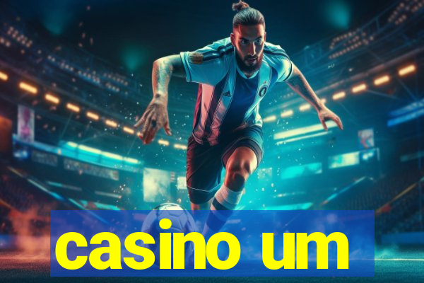 casino um