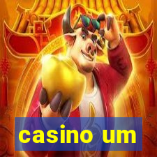 casino um