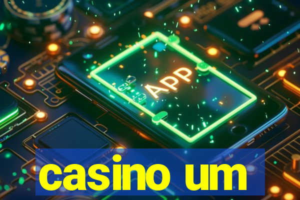 casino um