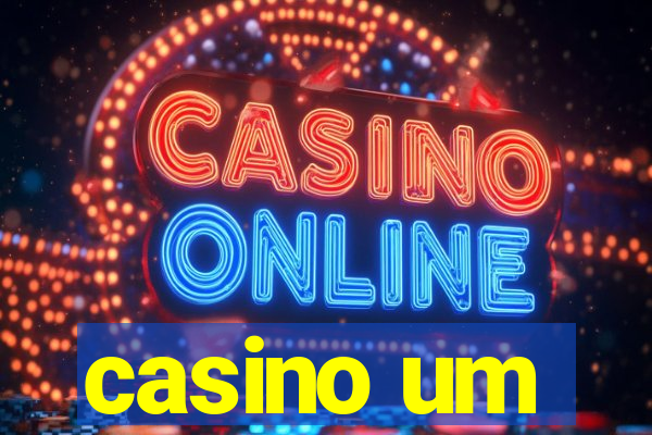 casino um