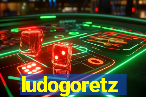 ludogoretz