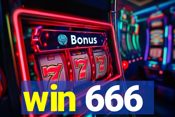 win 666