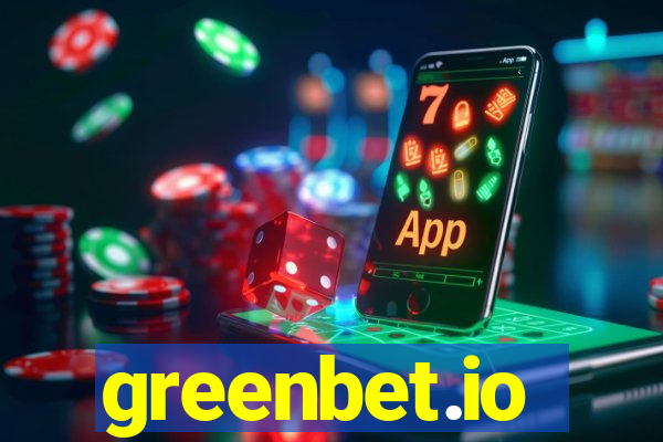 greenbet.io