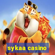 sykaa casino