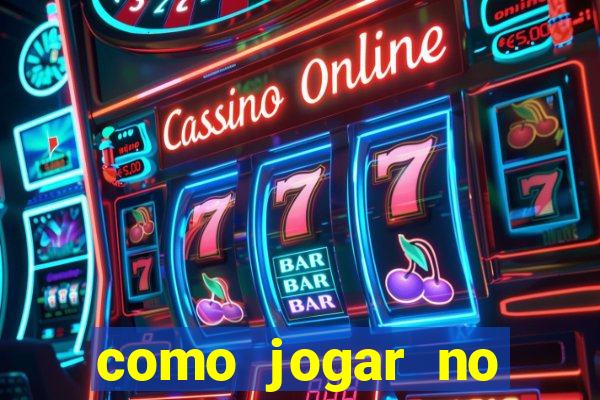 como jogar no fortune rabbit