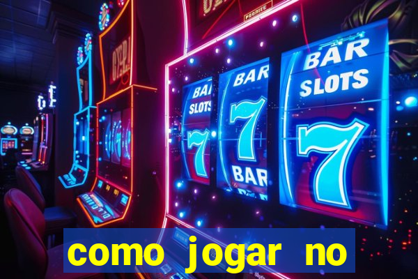 como jogar no fortune rabbit