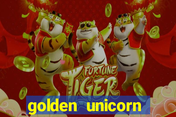 golden unicorn deluxe slot