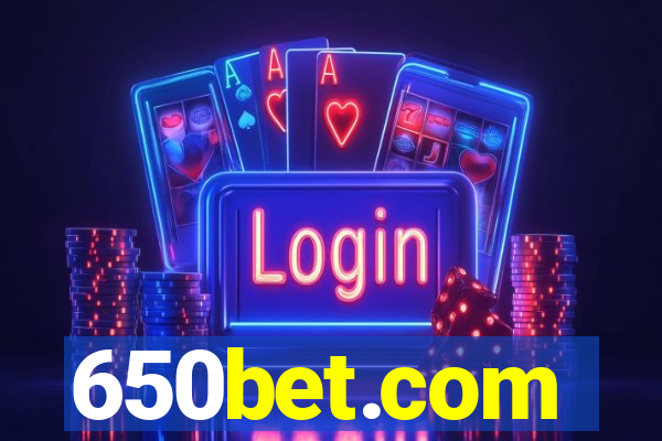 650bet.com