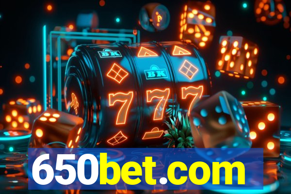 650bet.com