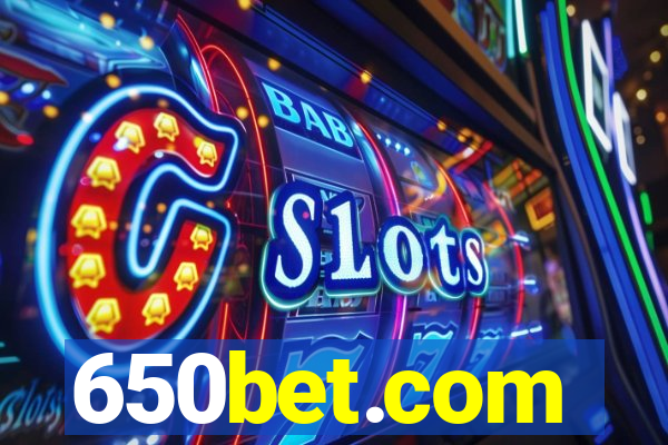 650bet.com