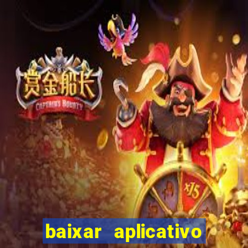 baixar aplicativo de jogos