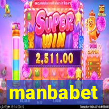 manbabet