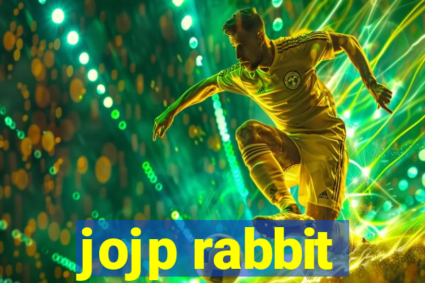 jojp rabbit