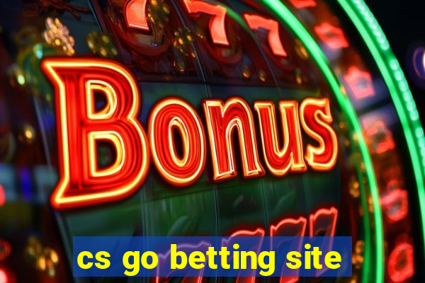 cs go betting site