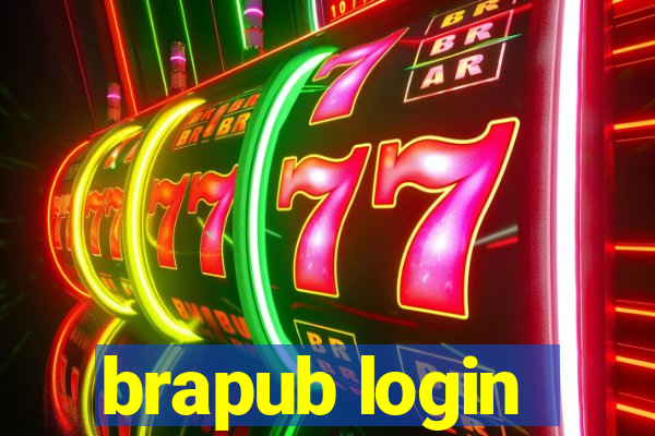 brapub login