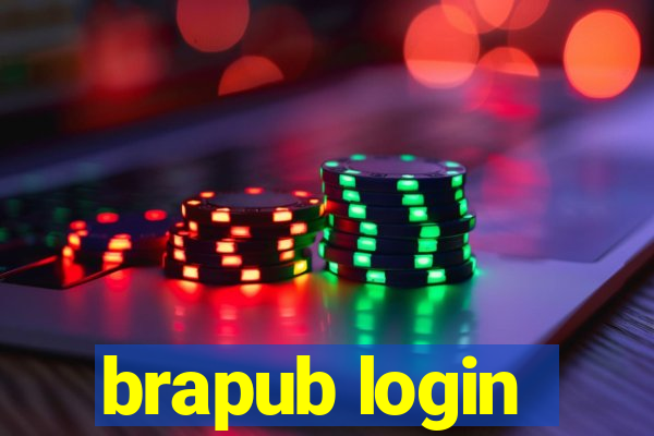 brapub login