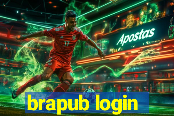 brapub login