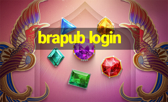 brapub login