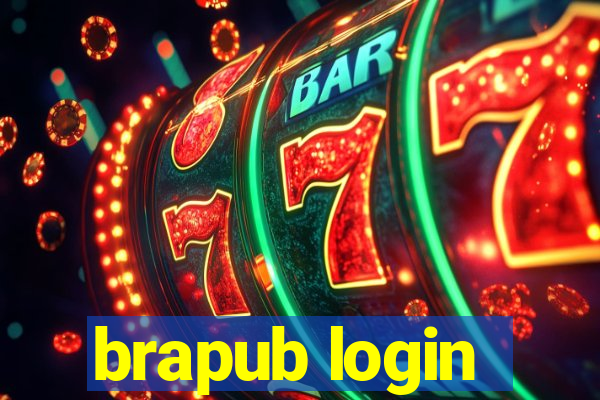 brapub login