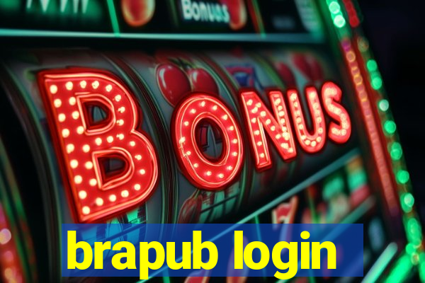 brapub login