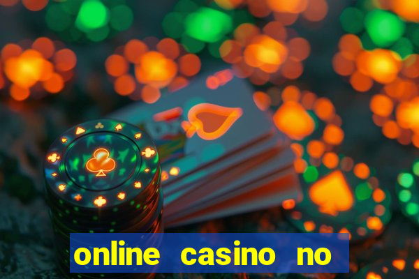 online casino no deposit free bonus