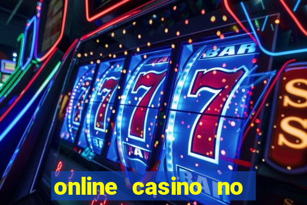 online casino no deposit free bonus