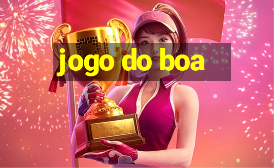 jogo do boa