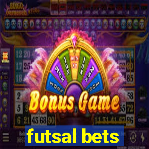 futsal bets