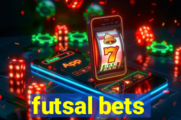 futsal bets