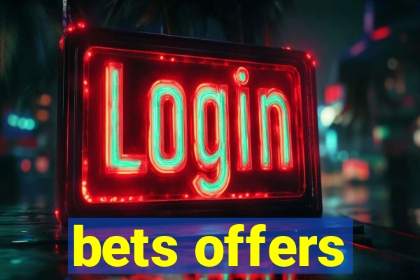 bets offers