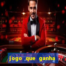 jogo que ganha dinheiro de verdade sem depositar nada