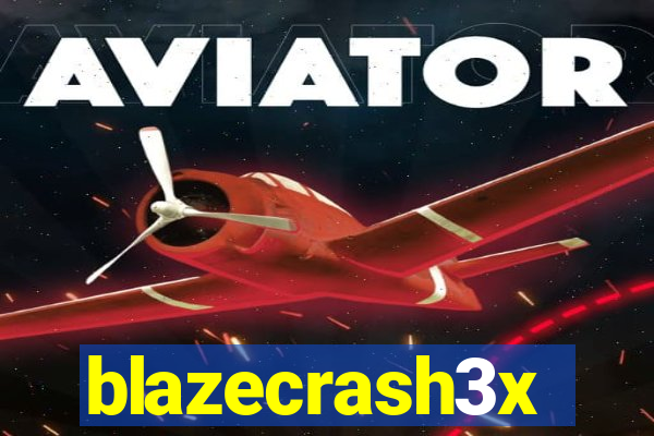 blazecrash3x