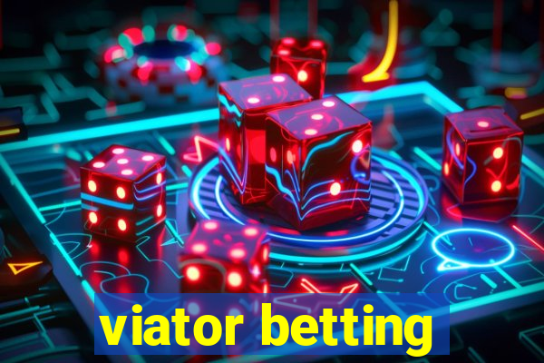 viator betting