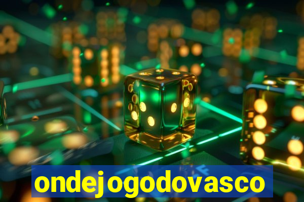 ondejogodovasco