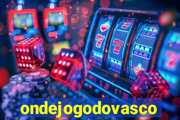 ondejogodovasco