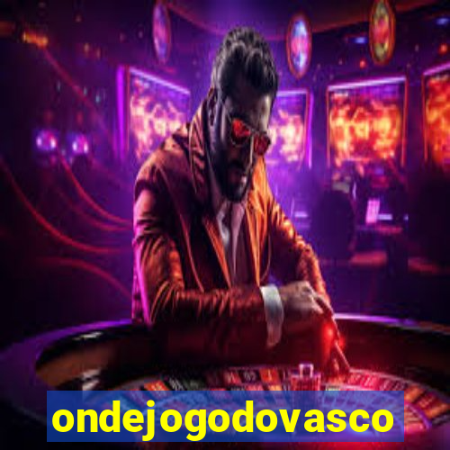 ondejogodovasco