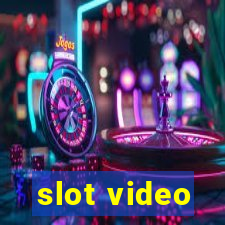 slot video