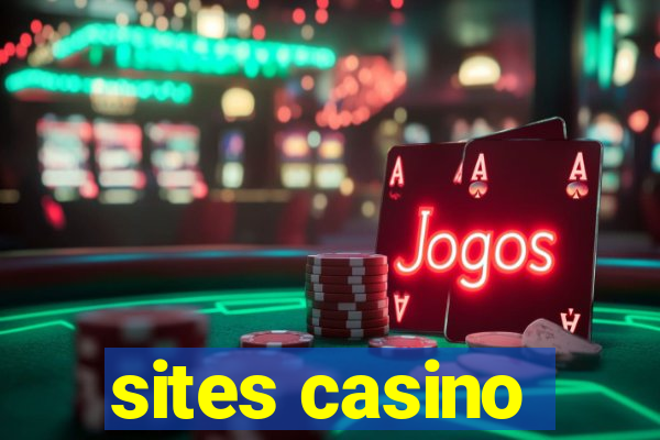 sites casino