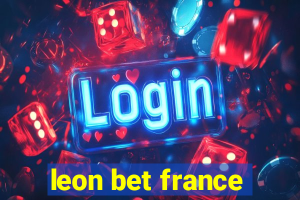 leon bet france