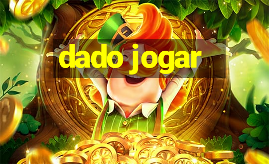 dado jogar