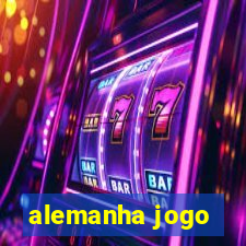 alemanha jogo