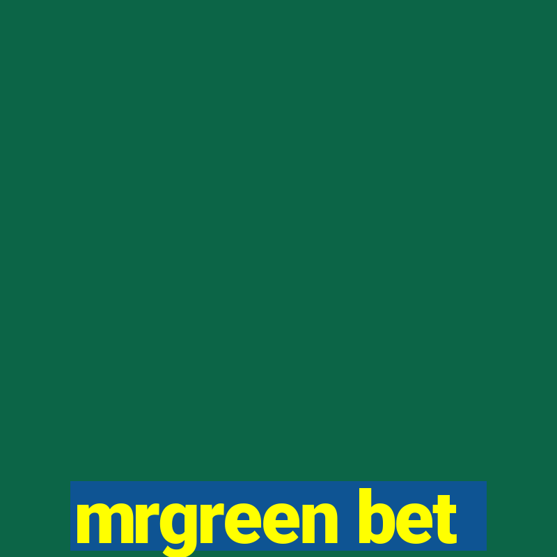 mrgreen bet