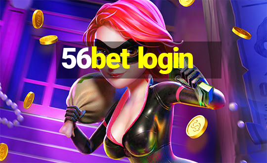 56bet login