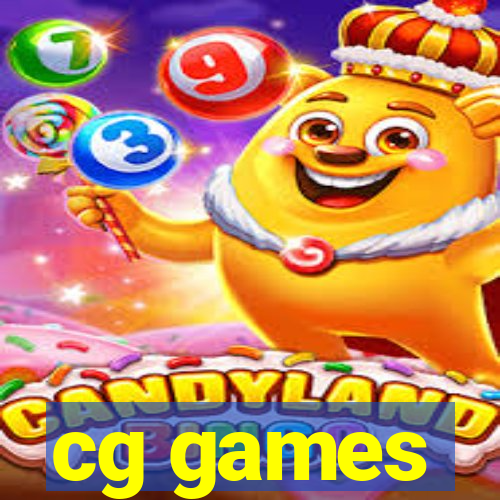 cg games