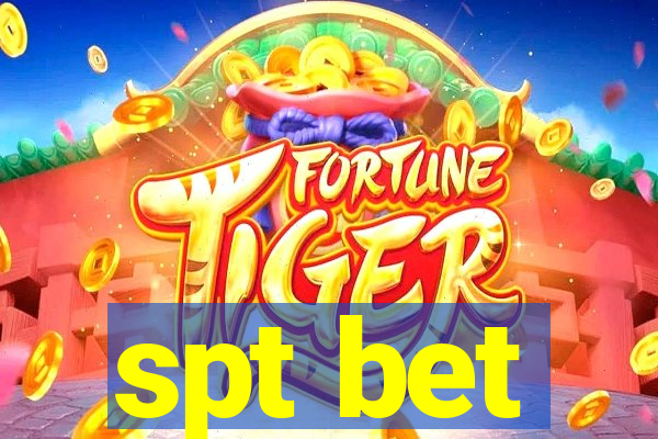 spt bet