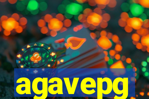 agavepg