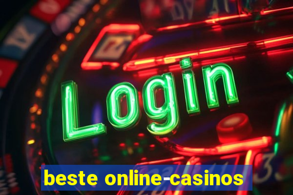 beste online-casinos