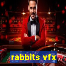 rabbits vfx