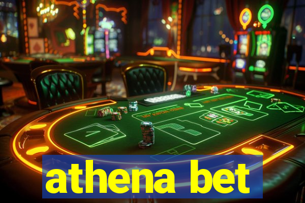 athena bet