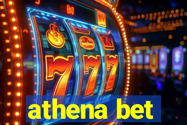 athena bet